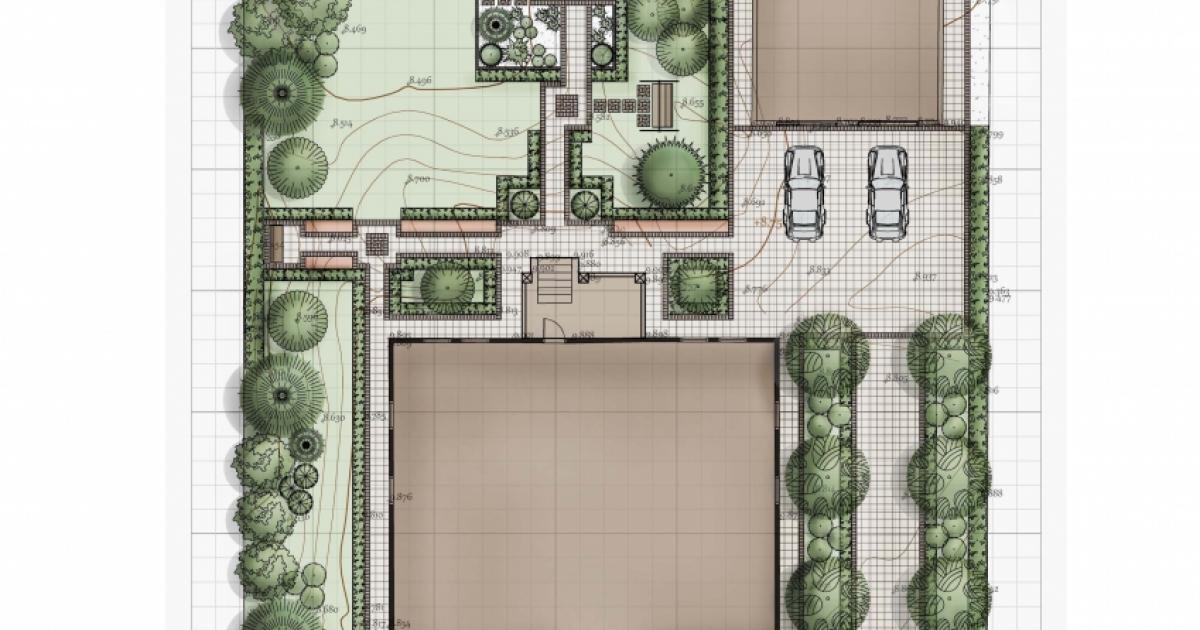 Эскизное проектирование - начало. Эскизные рисунки | Sadik.ru