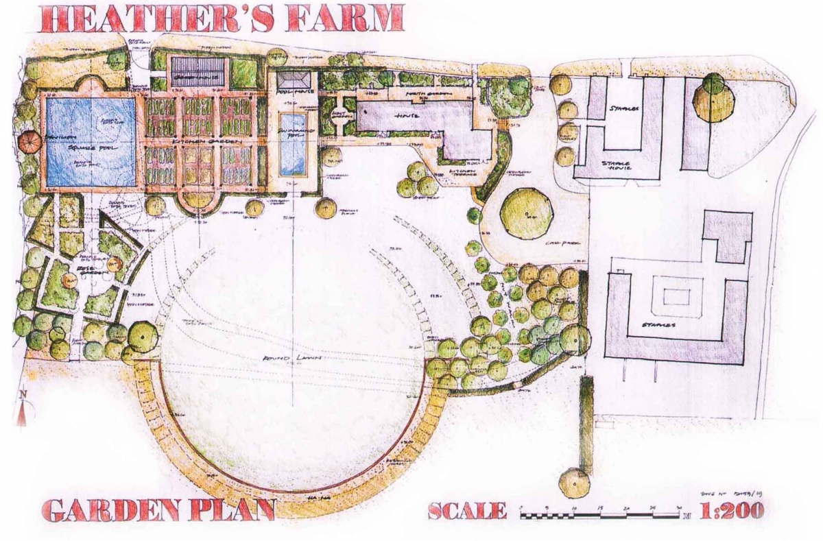 план сада Heather_s_farm